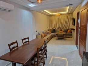 appartement de charme a tanger